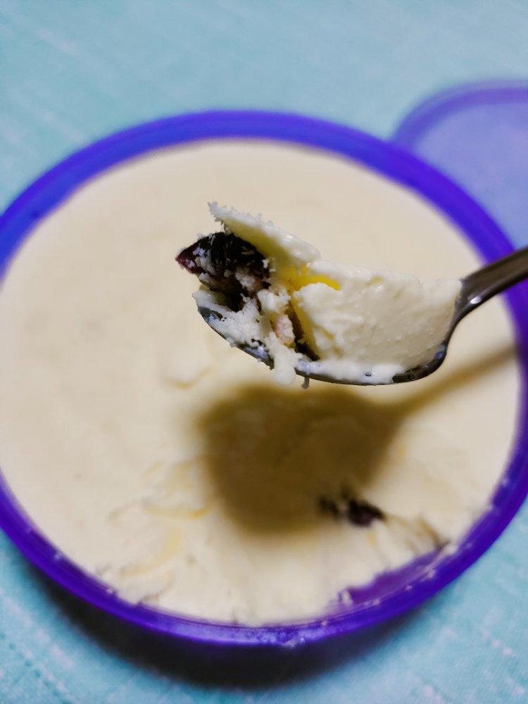 秒杀哈根达斯无冰渣冰激凌