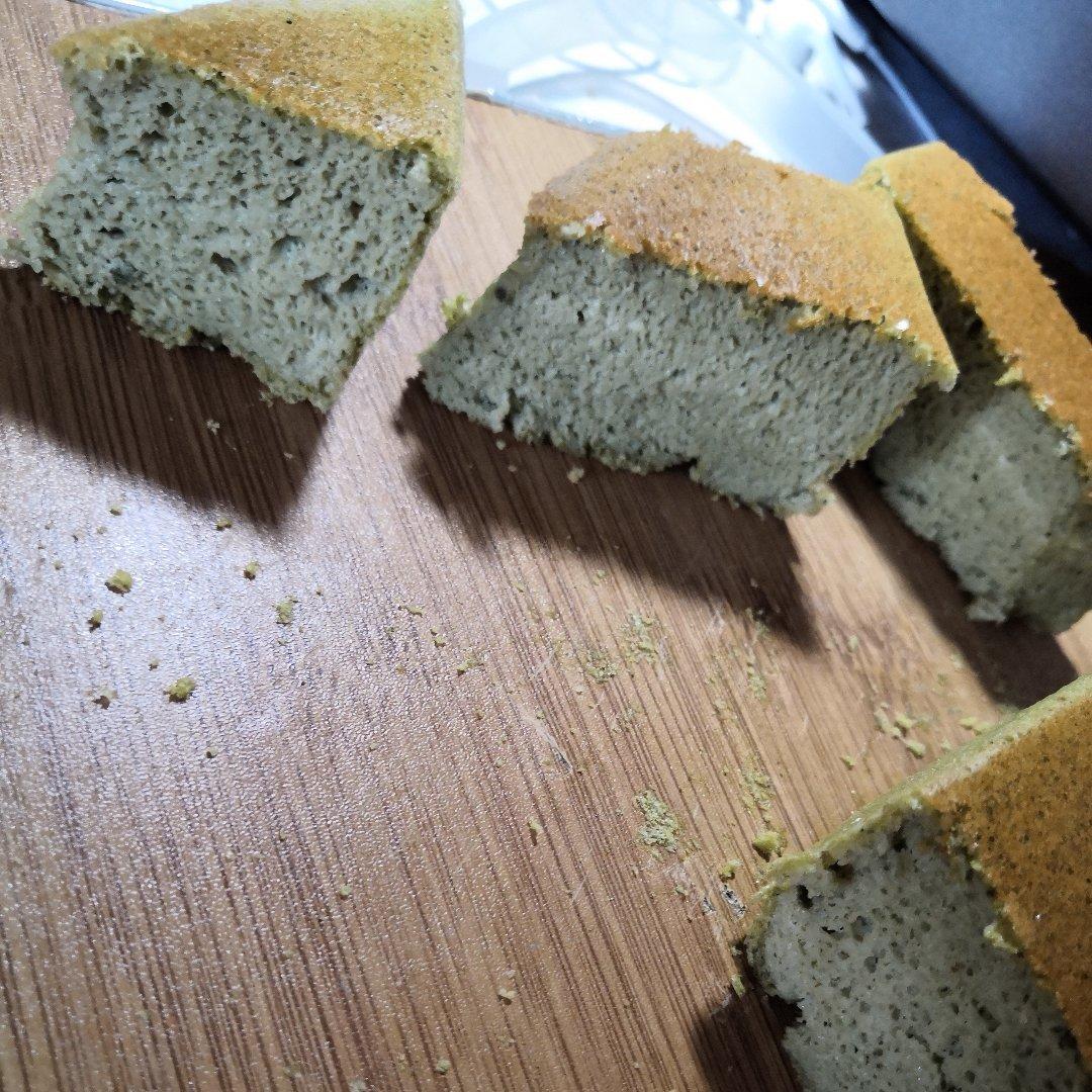 抹茶酸奶蛋糕
