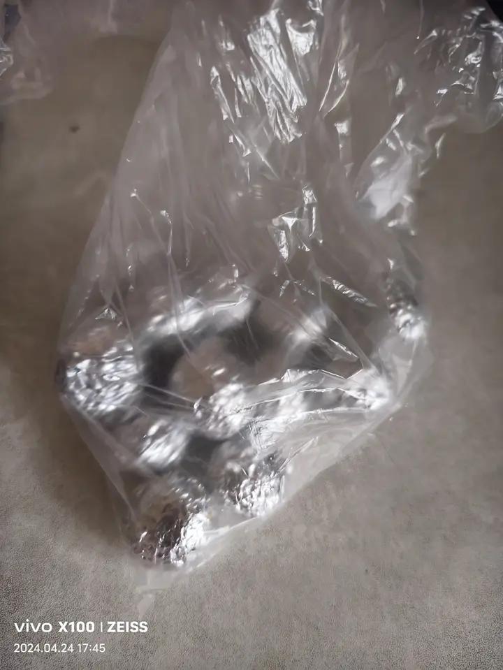 鸡内金焦馍（驻马店传统美食）