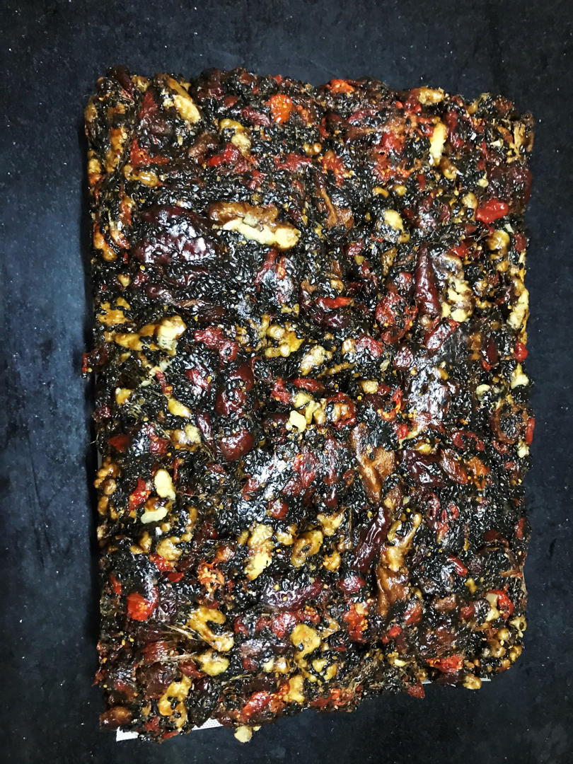 阿胶糕 超详细 零失败（附视频）