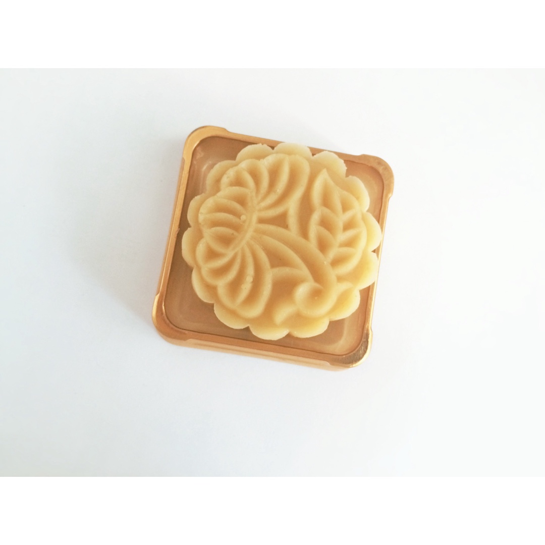 绿豆糕