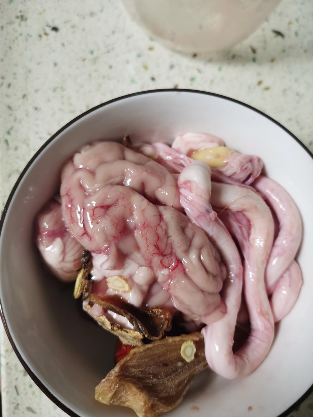 板栗老鸭汤【11月北鼎蒸炖锅食谱】