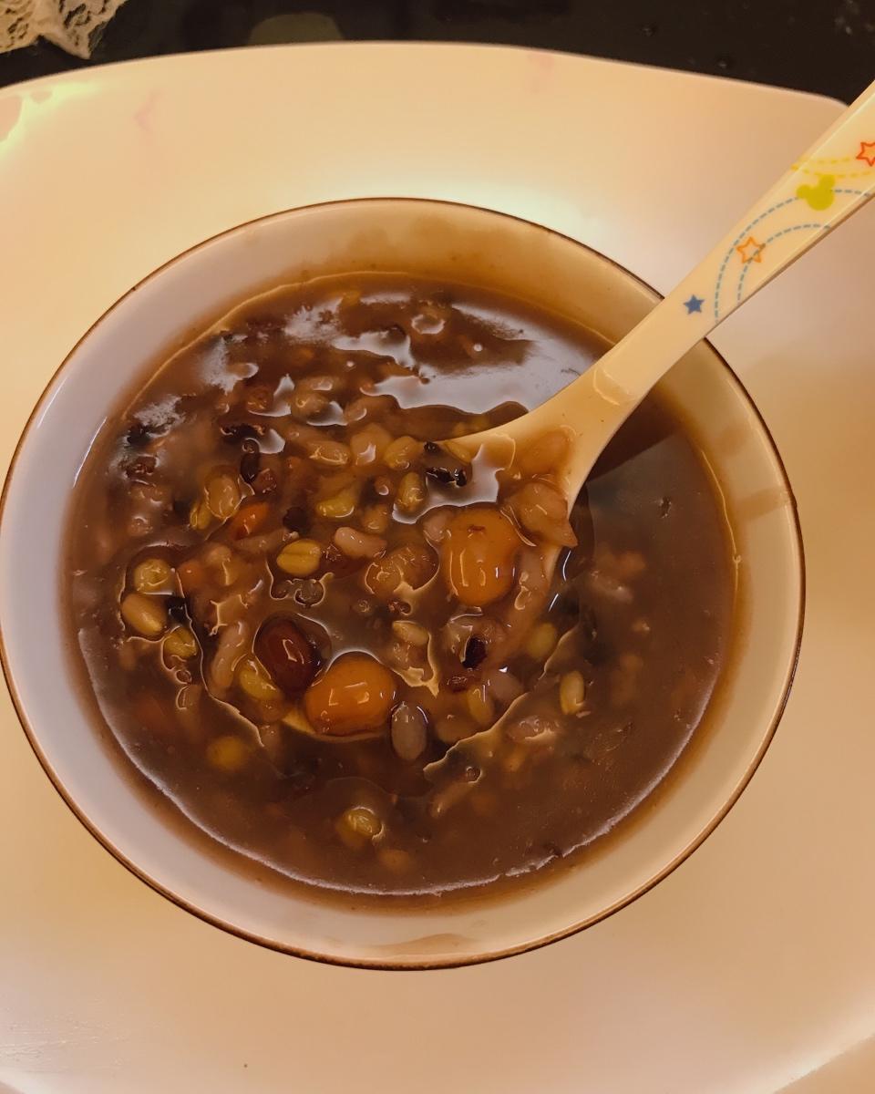 八宝粥