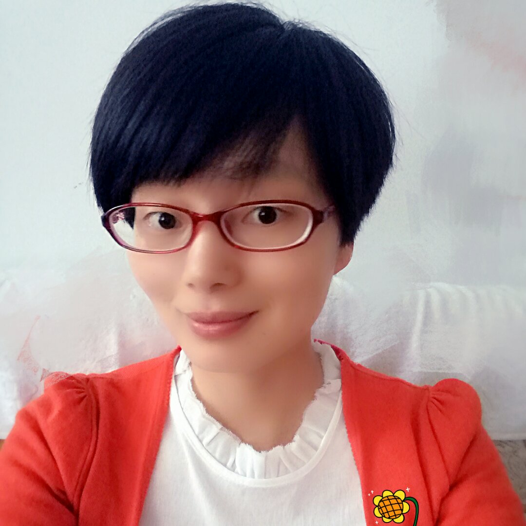 爱家爱生活的小厨娘