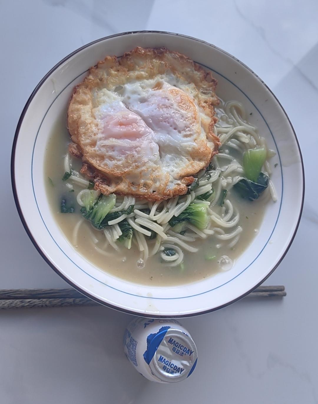 空巢快手餐，主打 不糊弄也不麻烦