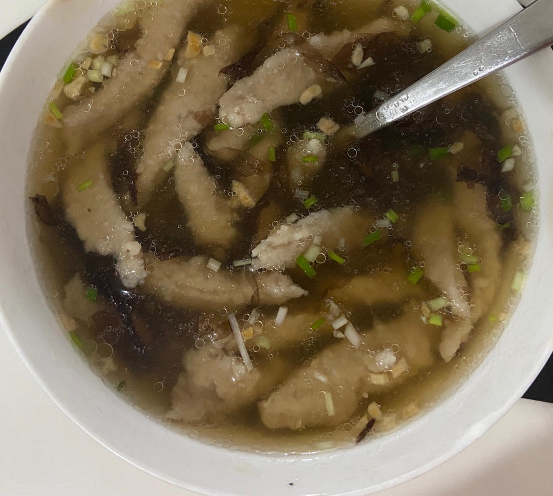 福鼎肉片
