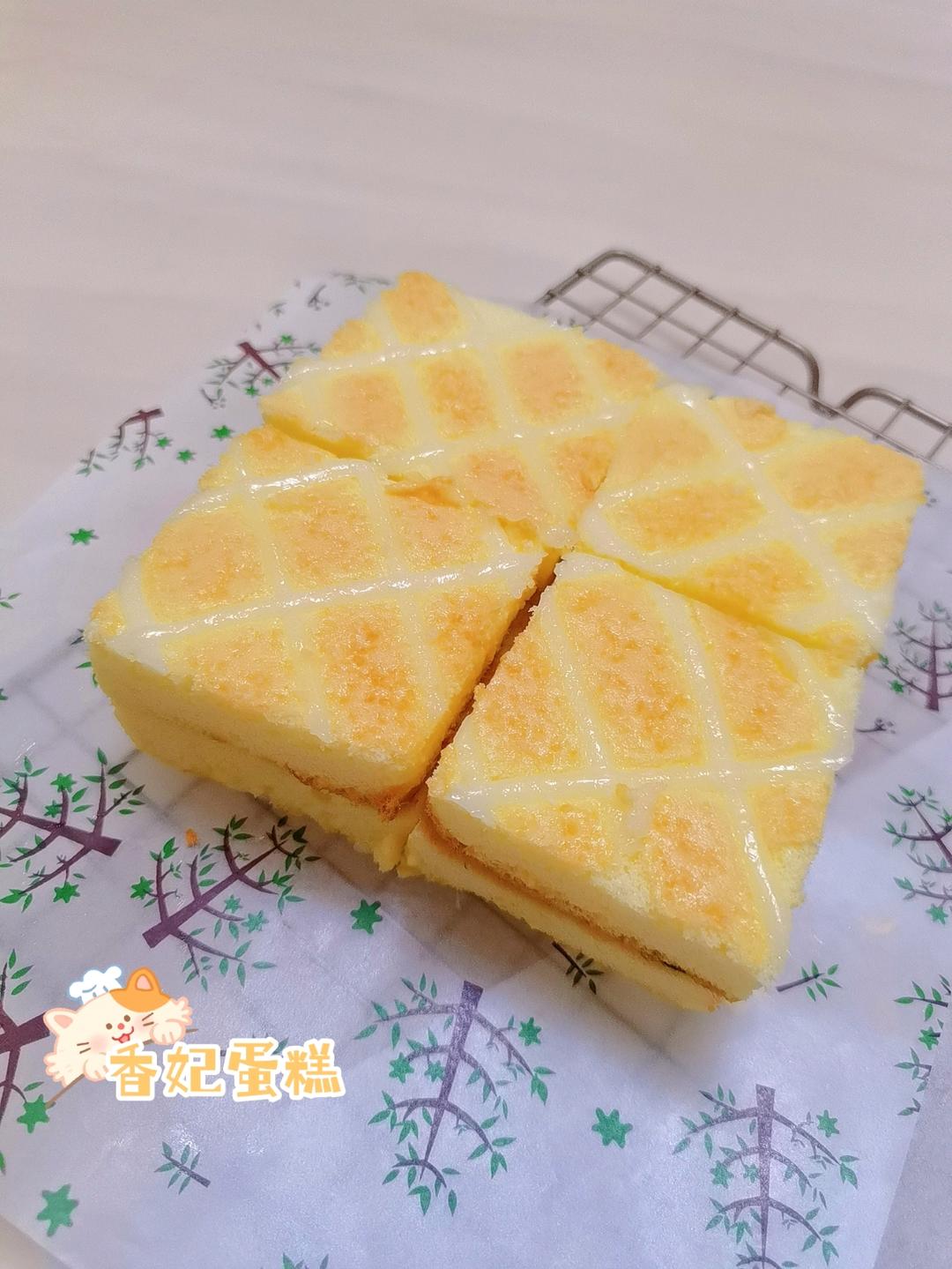 宝宝辅食记录
