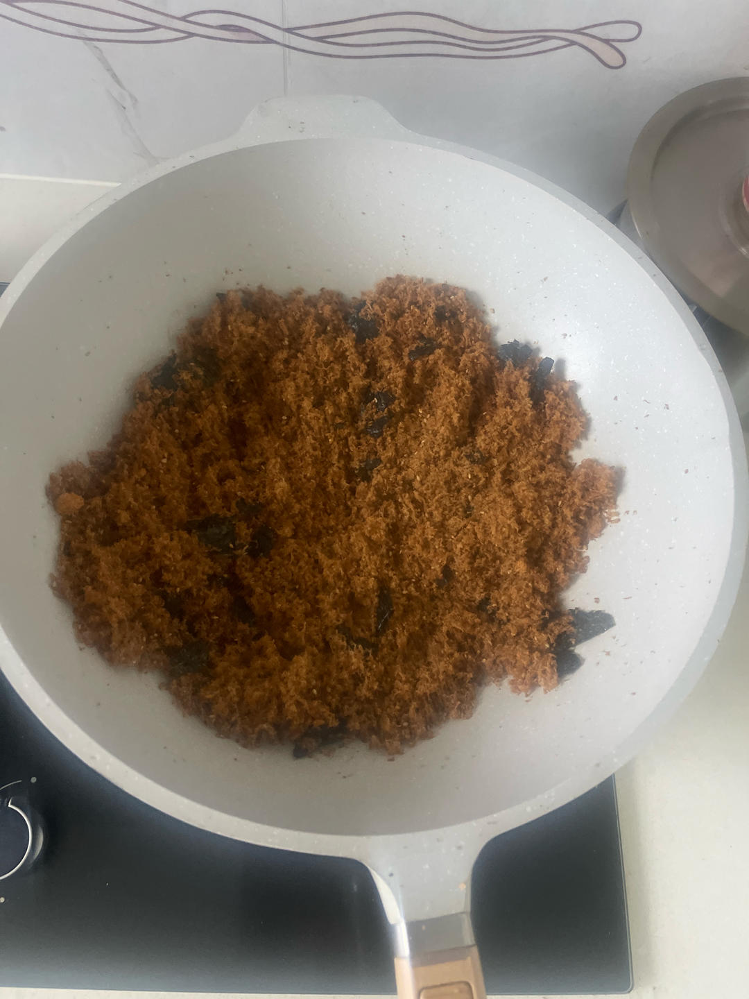 牛肉松－超详细