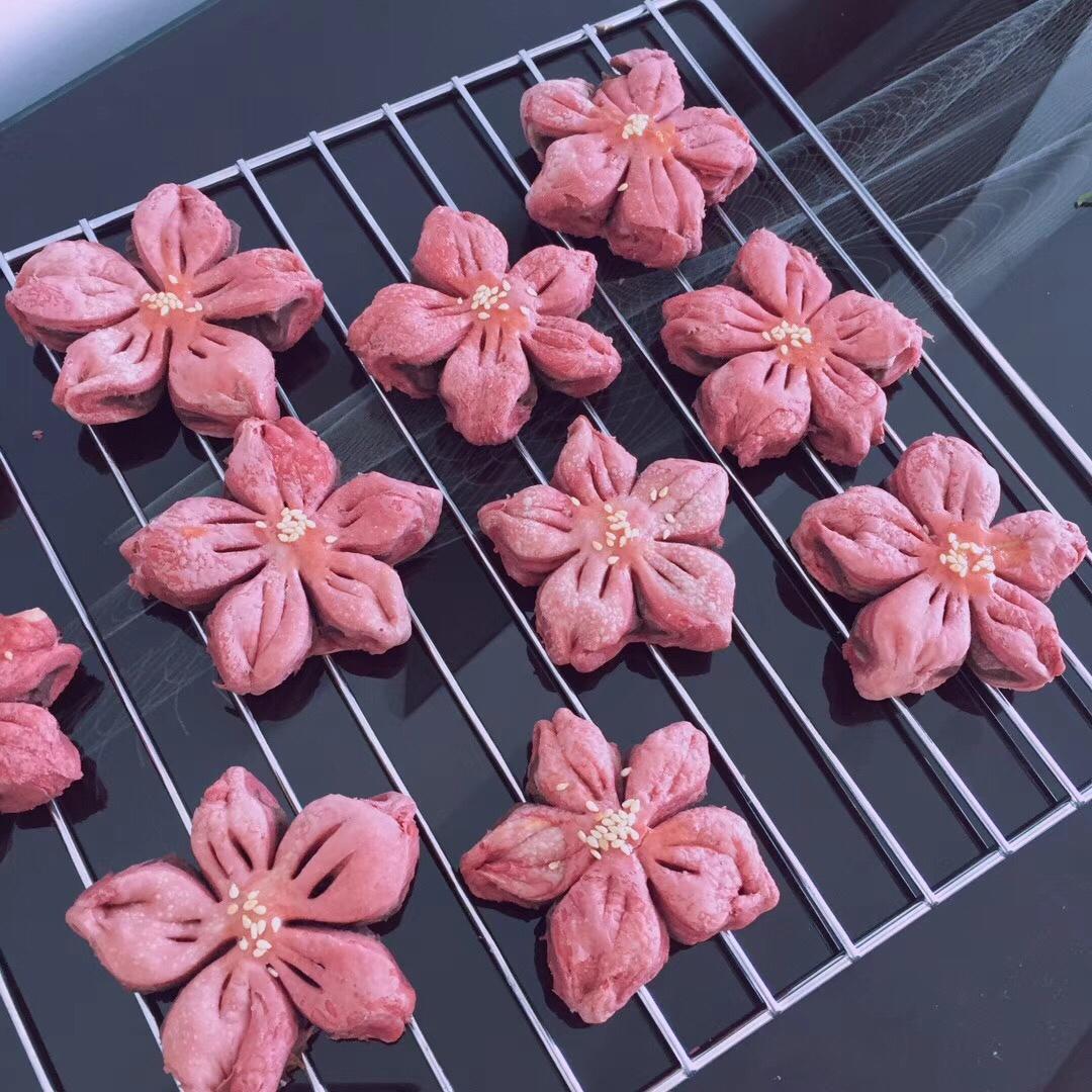 三生三世十里桃花酥
