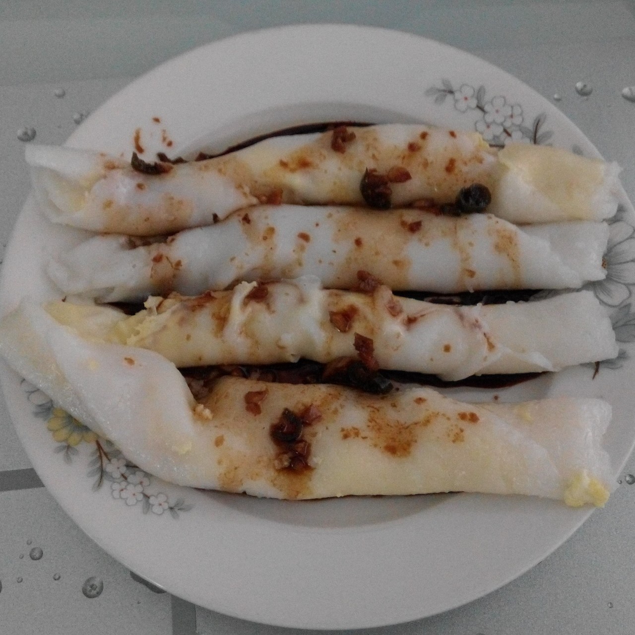 广东肠粉（精心调制）