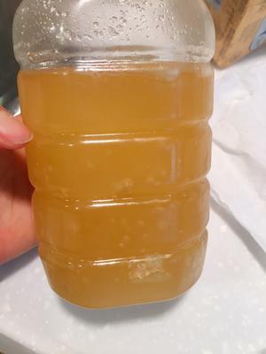 蜂蜜黄油杏仁（低糖健康版）的做法 步骤1