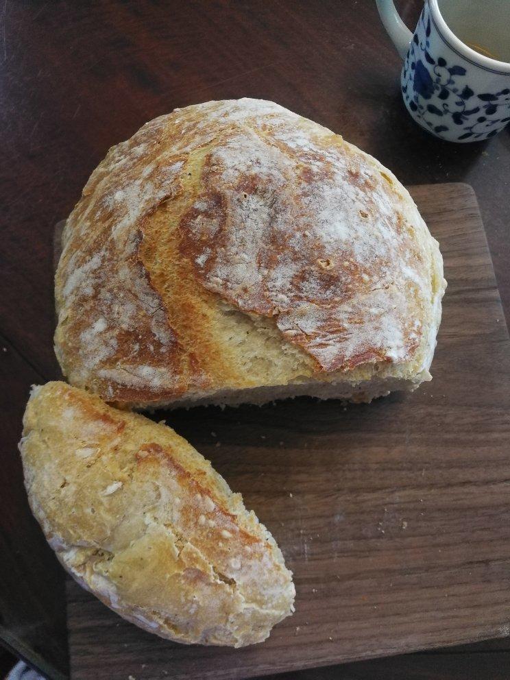 绝密！8分钟，8块钱，吃8天的正宗欧包loaf来了！