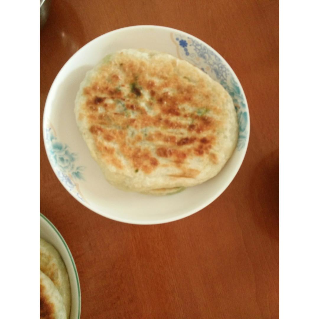 【免揉】皮薄不破的馅饼