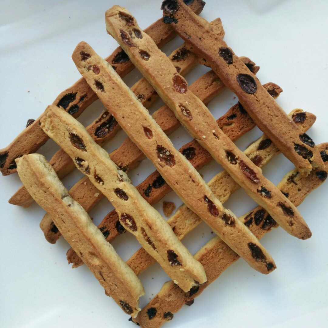 香酥提子条