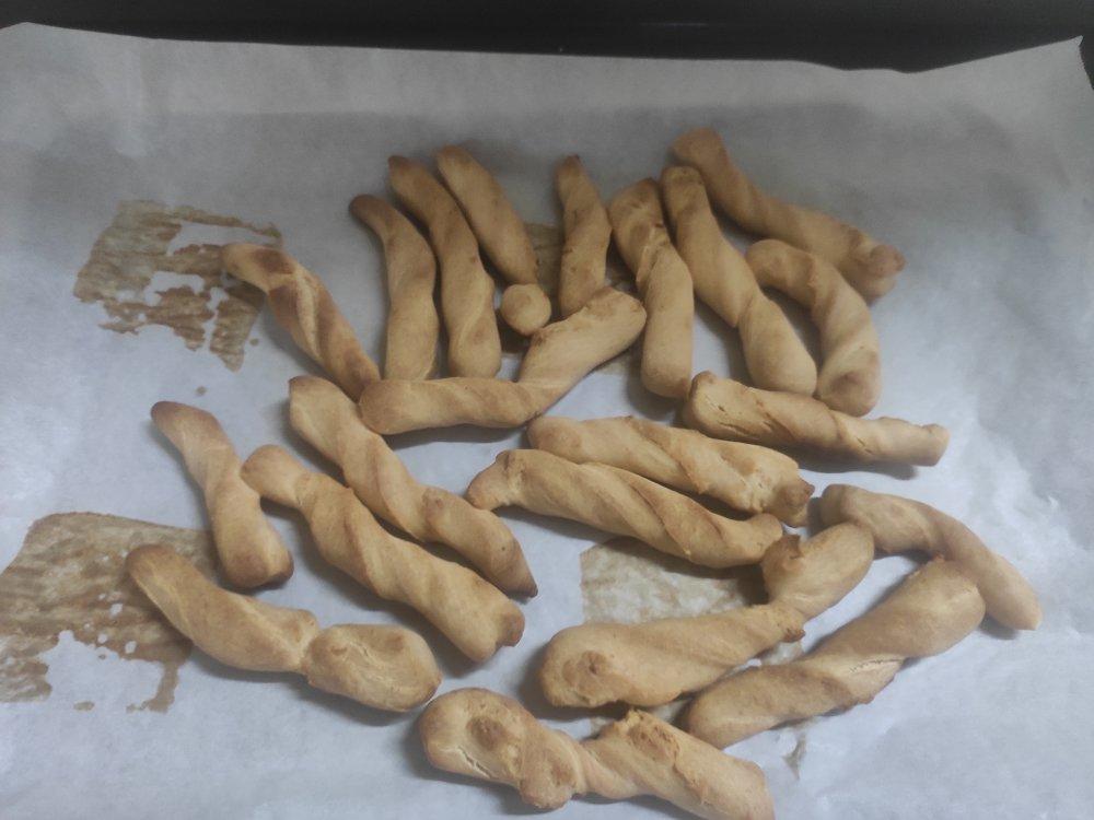 宠物狗狗饼干零食（磨牙阿拉棒）