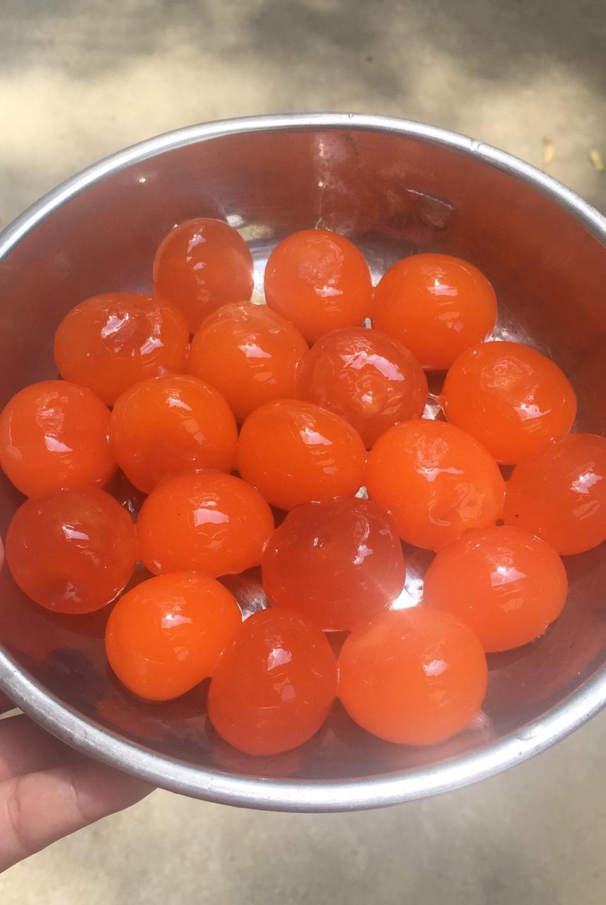 超详细的腌鸭蛋方子