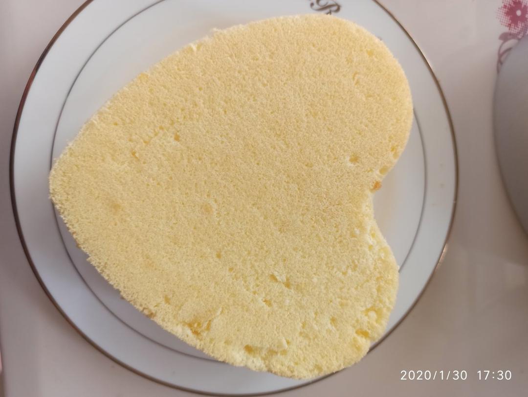 零失败的戚风蛋糕（超详细，附多组视频）2019.10.18更新（附6寸 8寸 10寸配方）