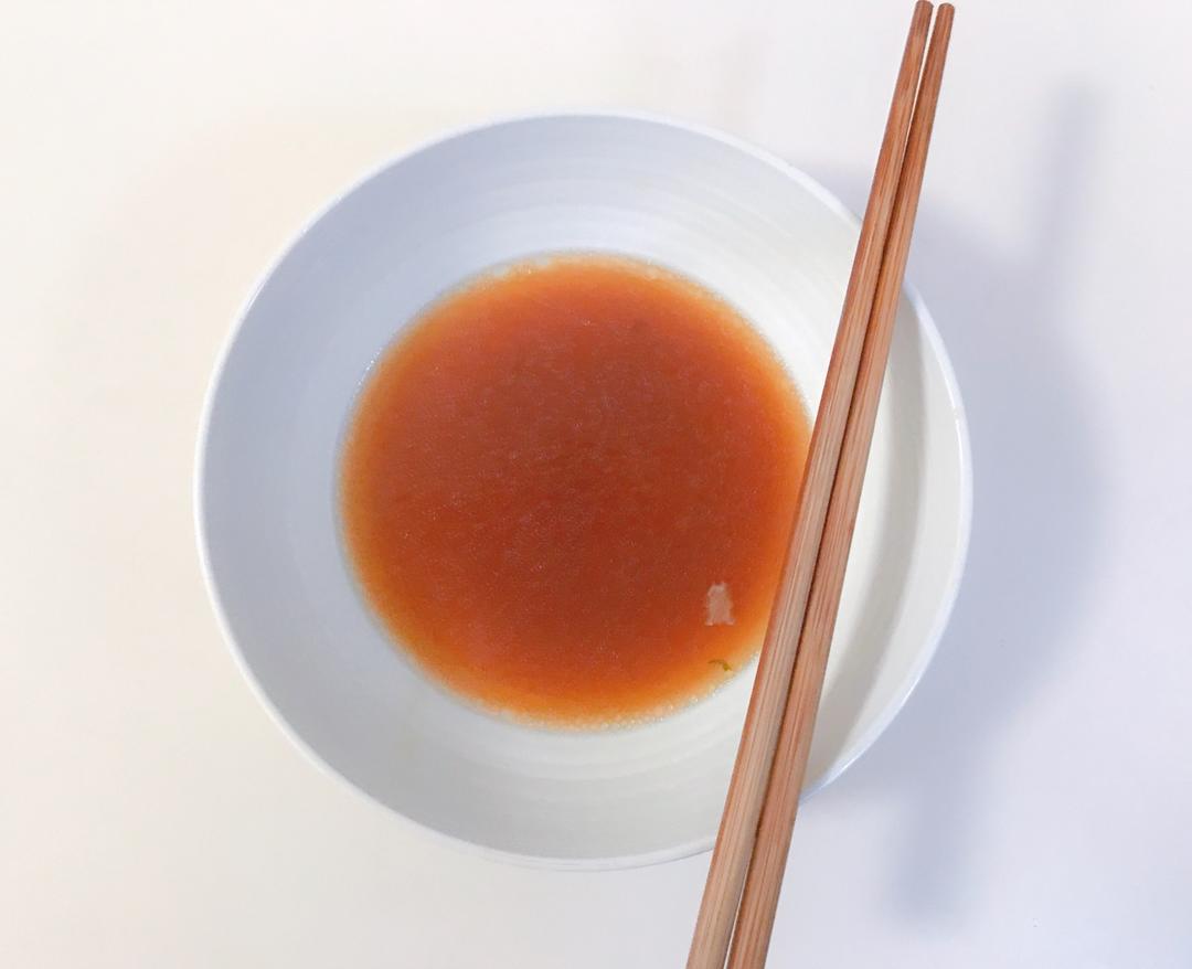 灿若夏花的早餐
