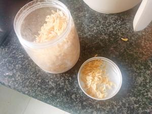 一人食·冬瓜虾皮汤的做法 步骤3