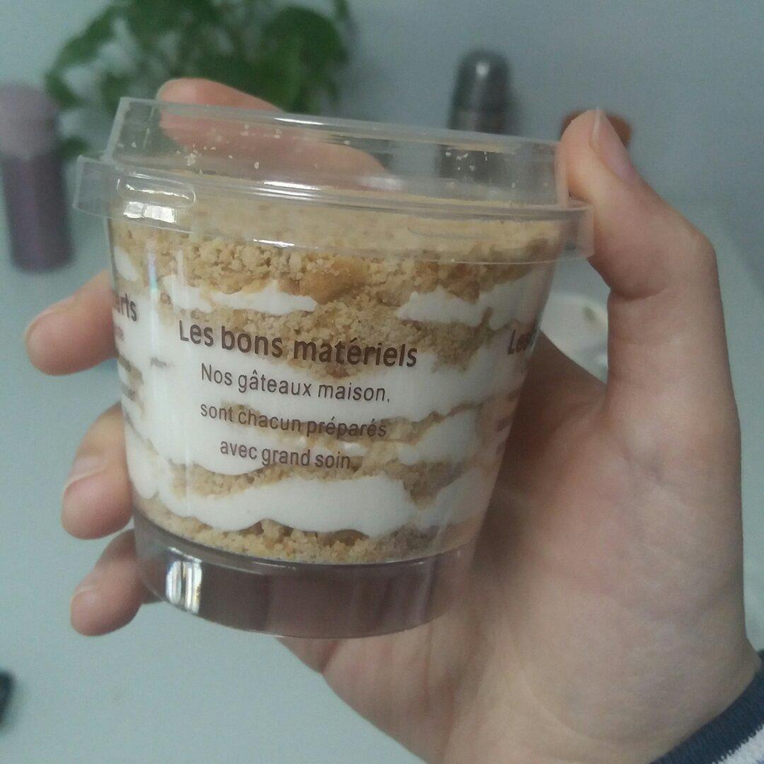 木糠杯——适合小白做的甜品