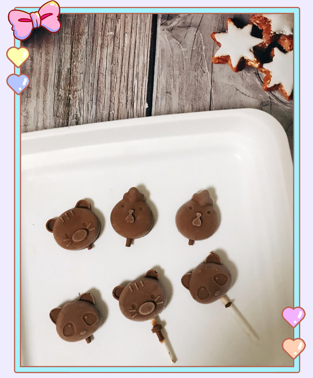 免打发无蛋黄，秒杀梦龙｜最简单的冰淇淋