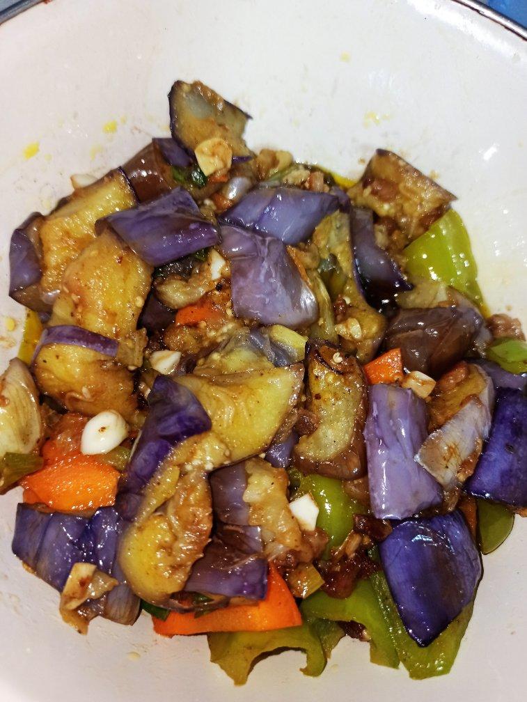 风味茄子