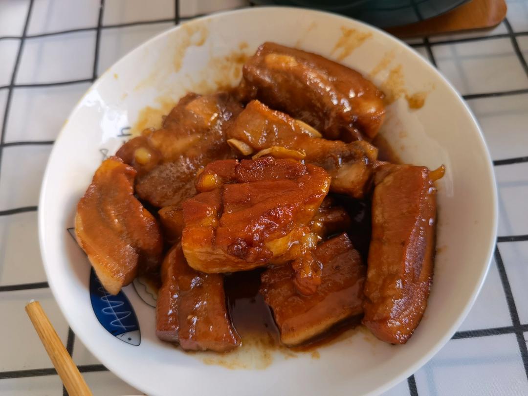 零失败的“糖醋排骨”黄金配比酱汁