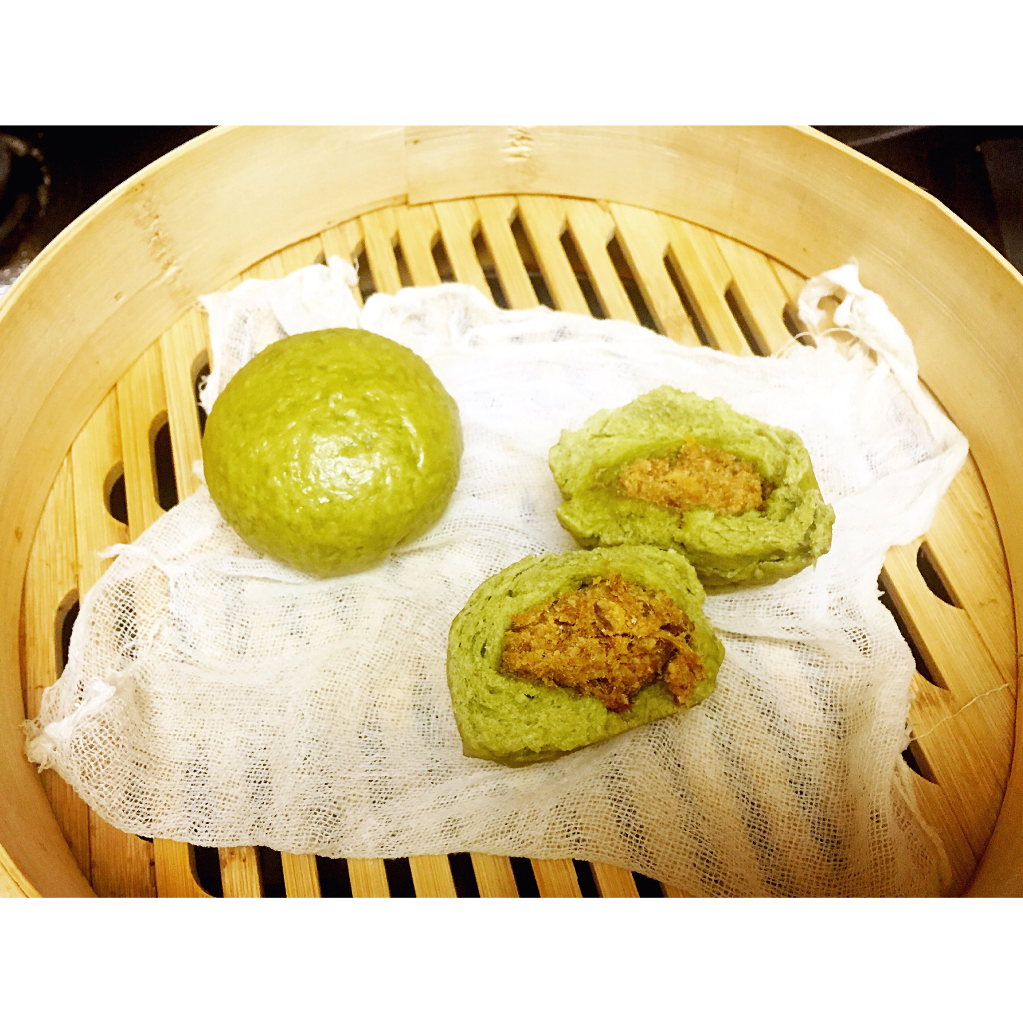 小豆包