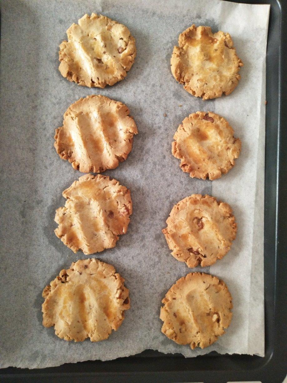 核桃酥 女侠森森