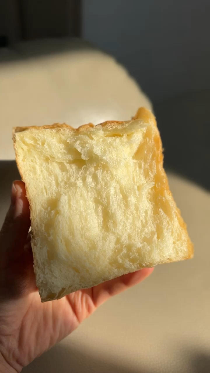 日式生吐司