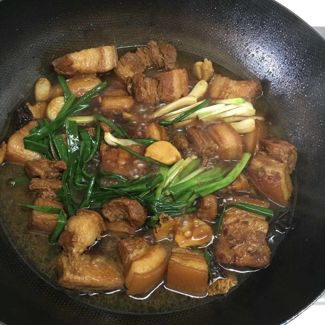 肉夹馍