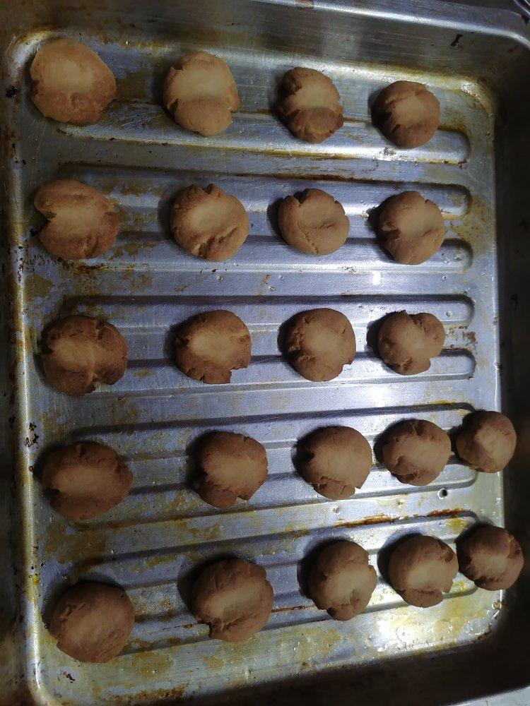 玛格丽特小饼干