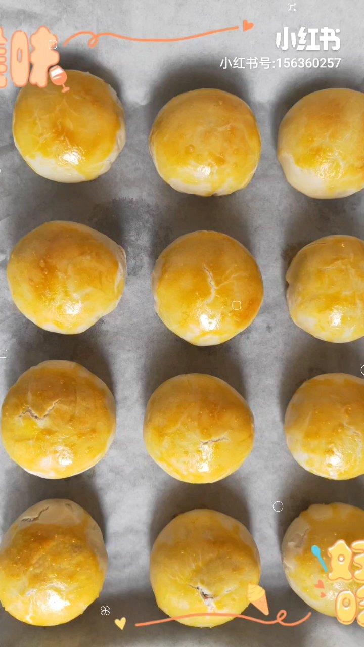 吃货的心、吃货的福