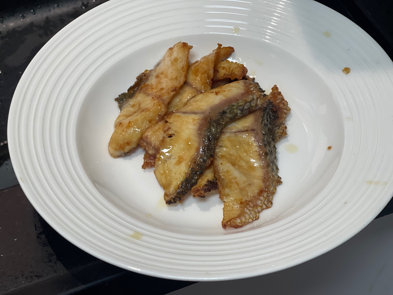 超好吃的青花椒鱼片的做法 步骤3