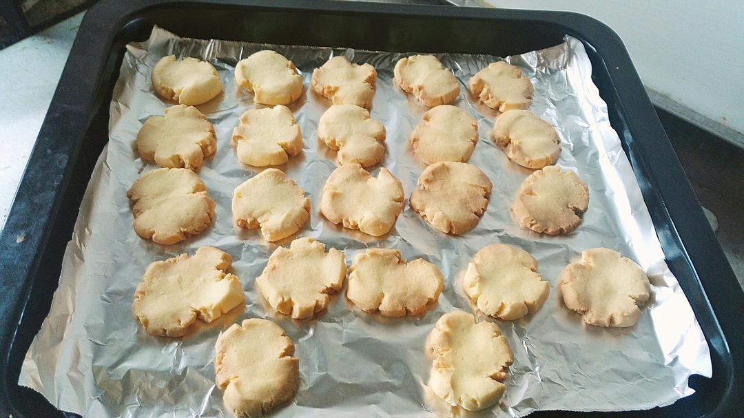 玛格丽特饼干