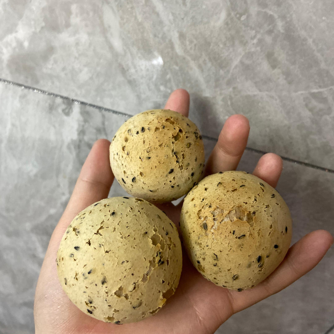 山姆同款麻薯