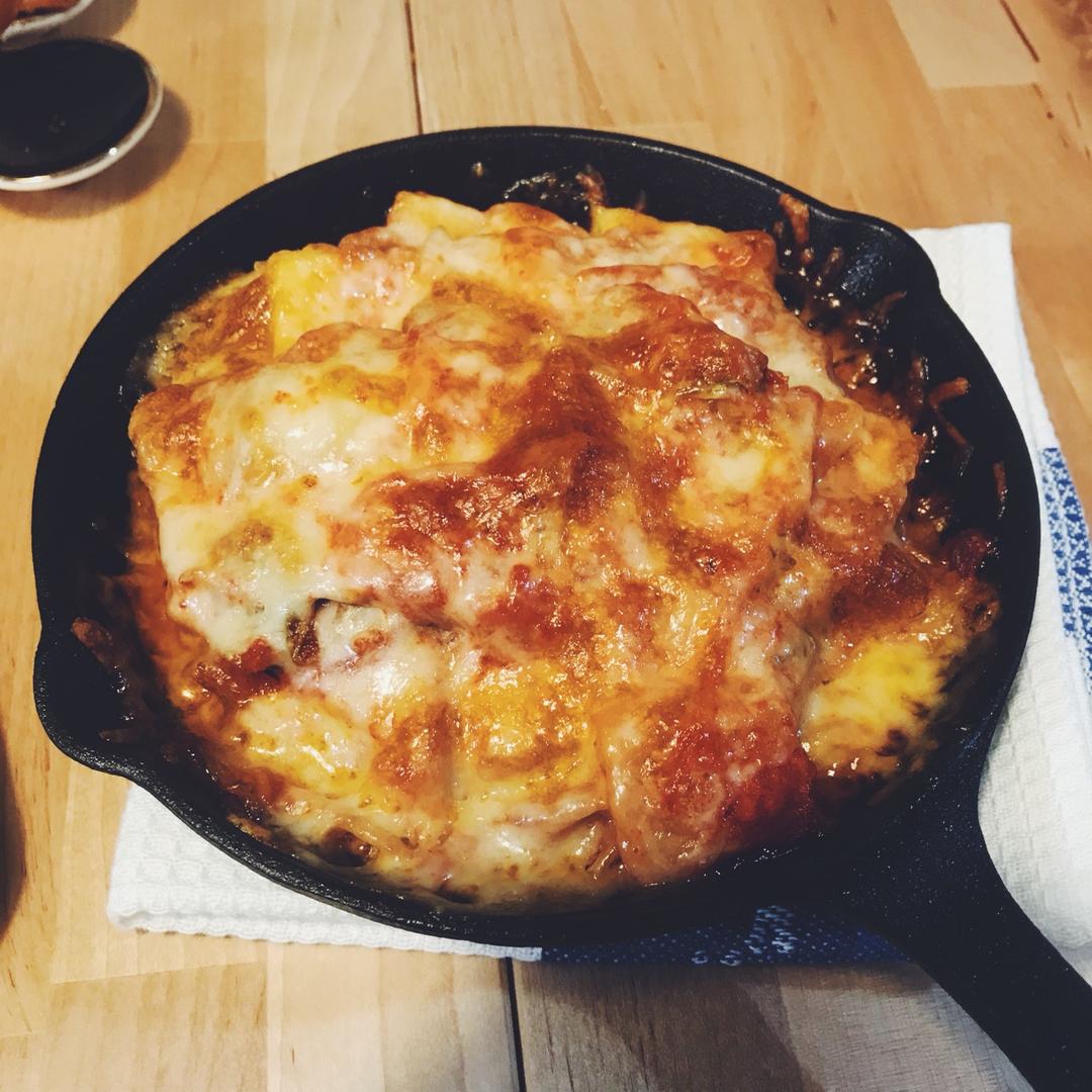 纯素辣白菜（不含五辛）