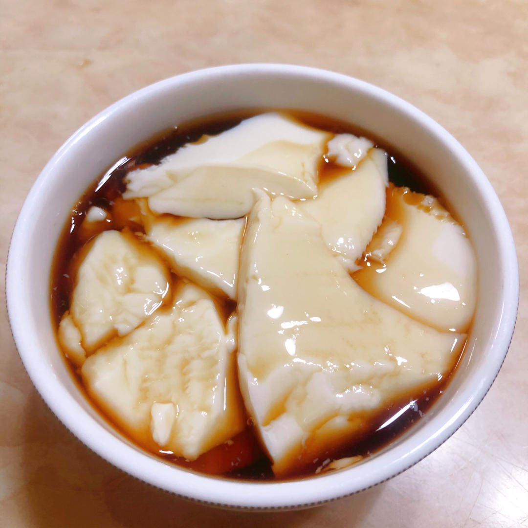 自制豆花技术总结