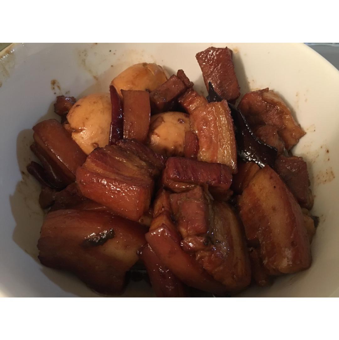 红烧肉