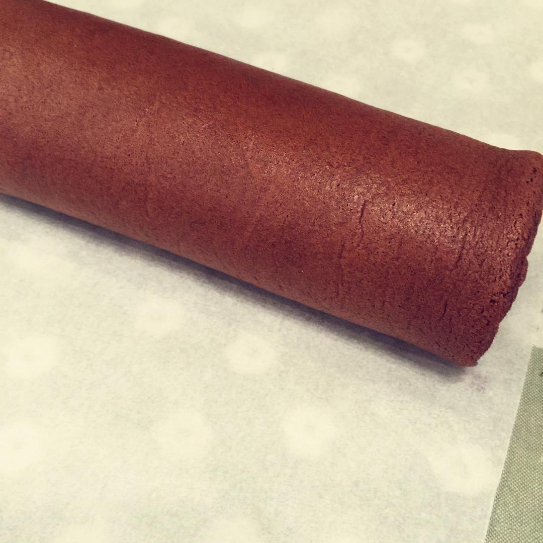 零失败的戚风蛋糕卷