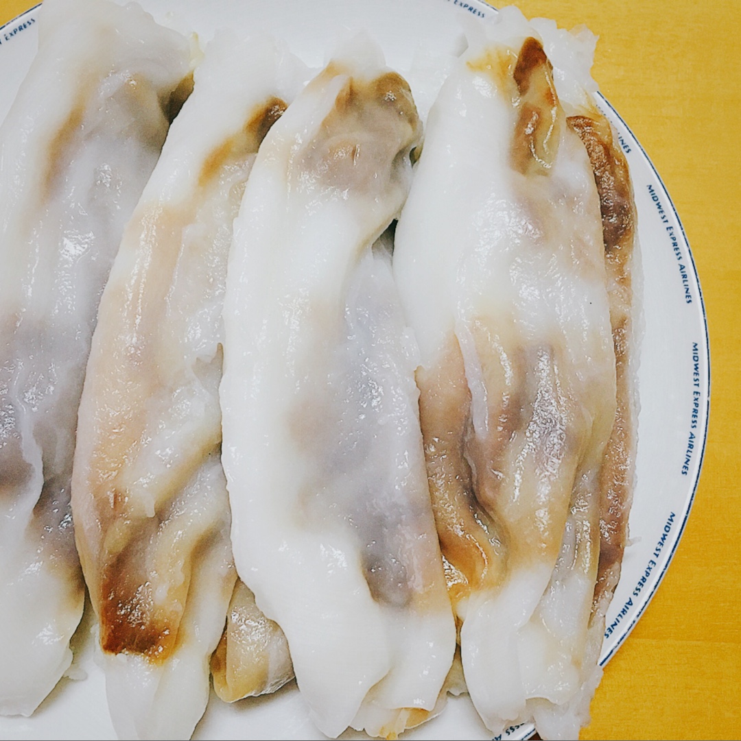 广东肠粉（精心调制）