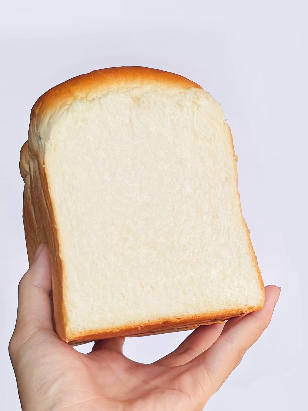 北海道吐司--100%中种