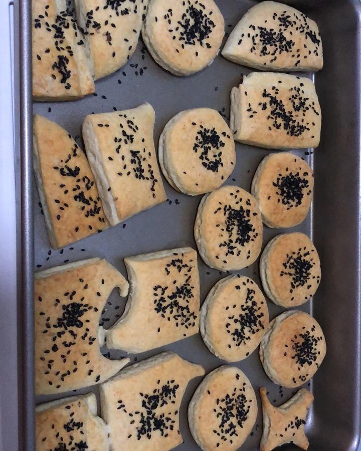 千层饼