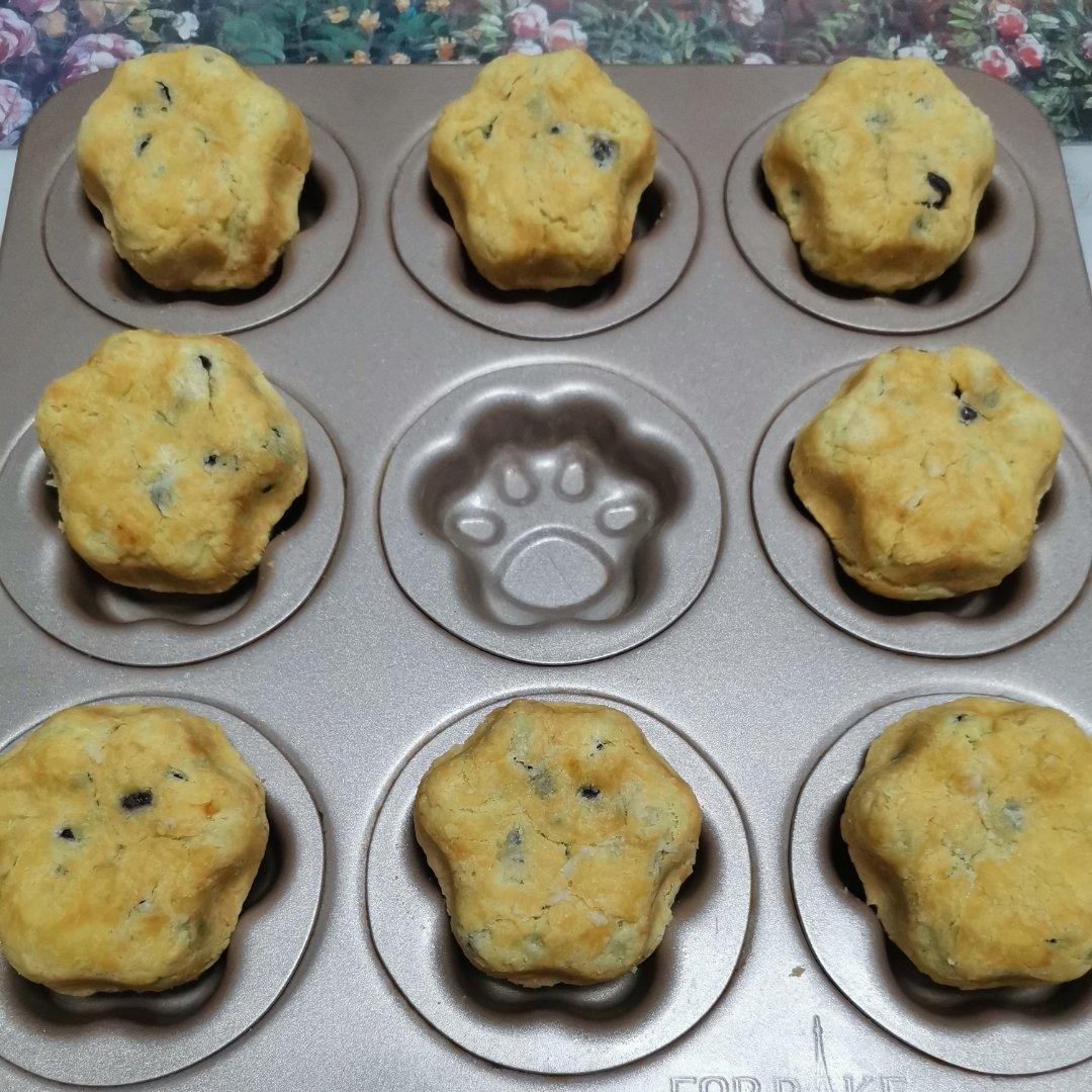 新手零失败，香甜可口红豆酥