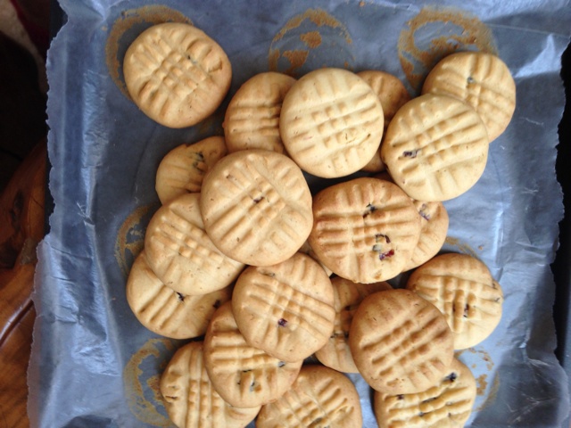 （低油）黄金椰子饼