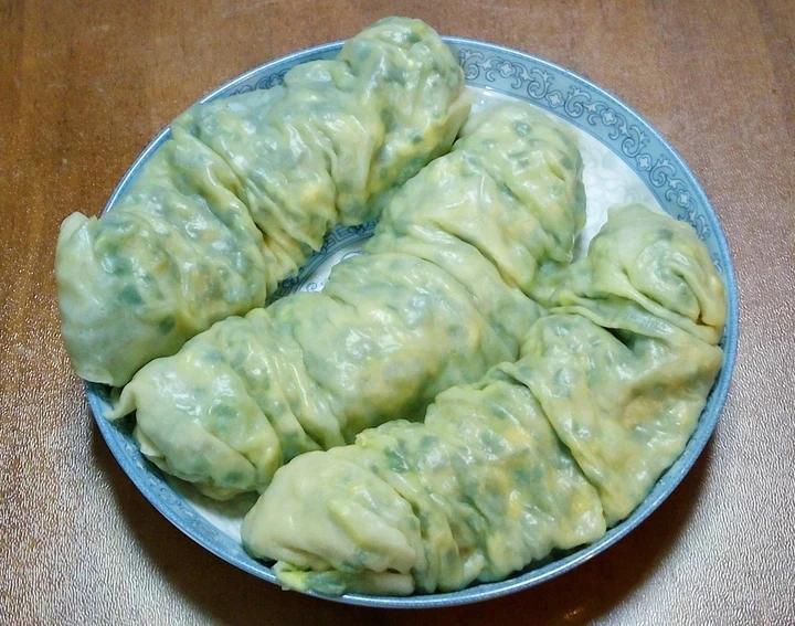 河南菜蟒（好吃好玩好形象！）