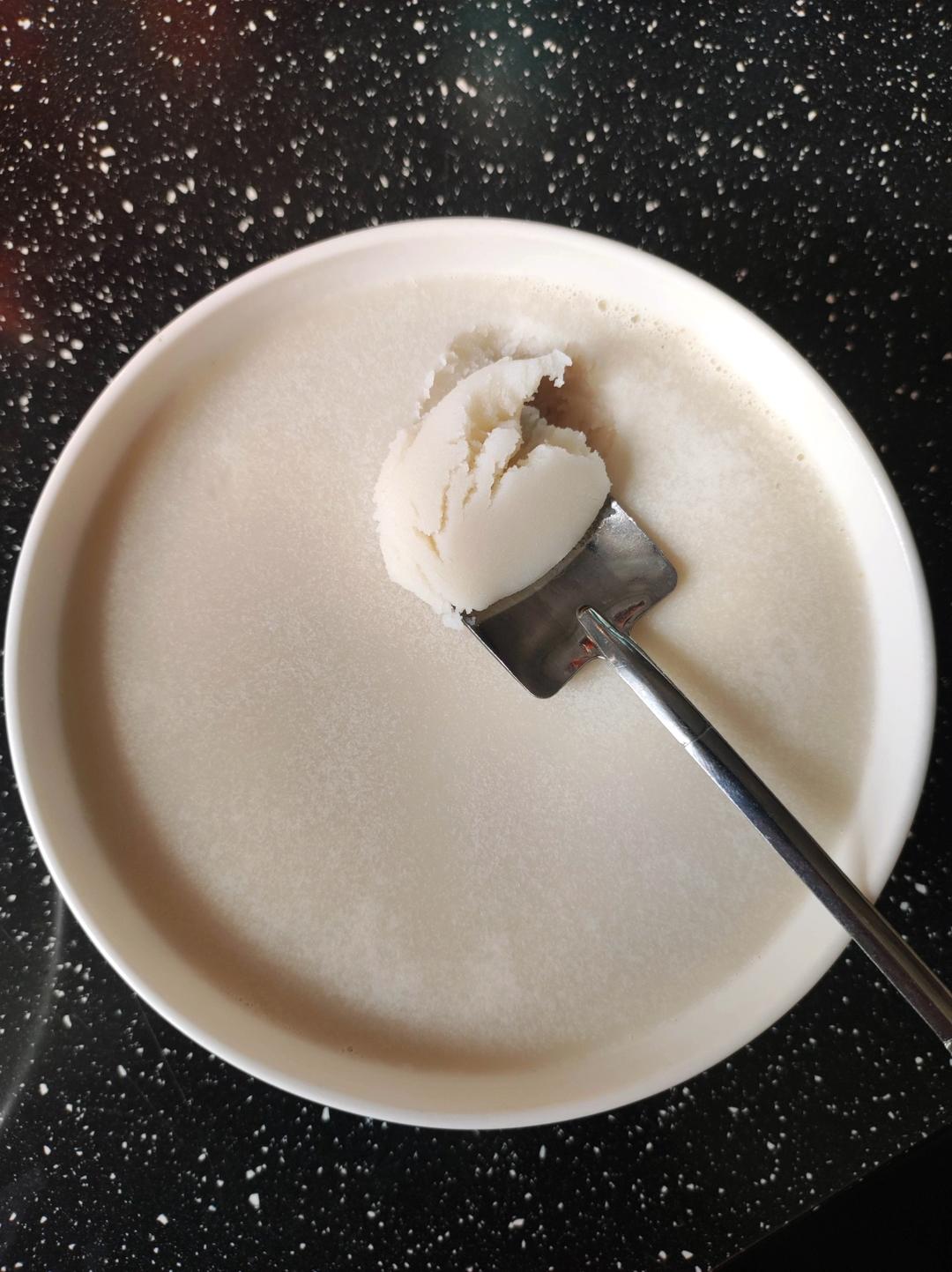 熬猪油～雪白不腥、出油量大 糕点起酥油