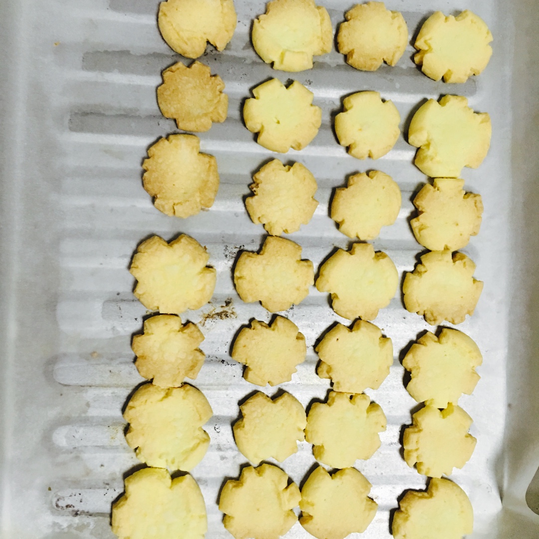 玛格丽特饼干