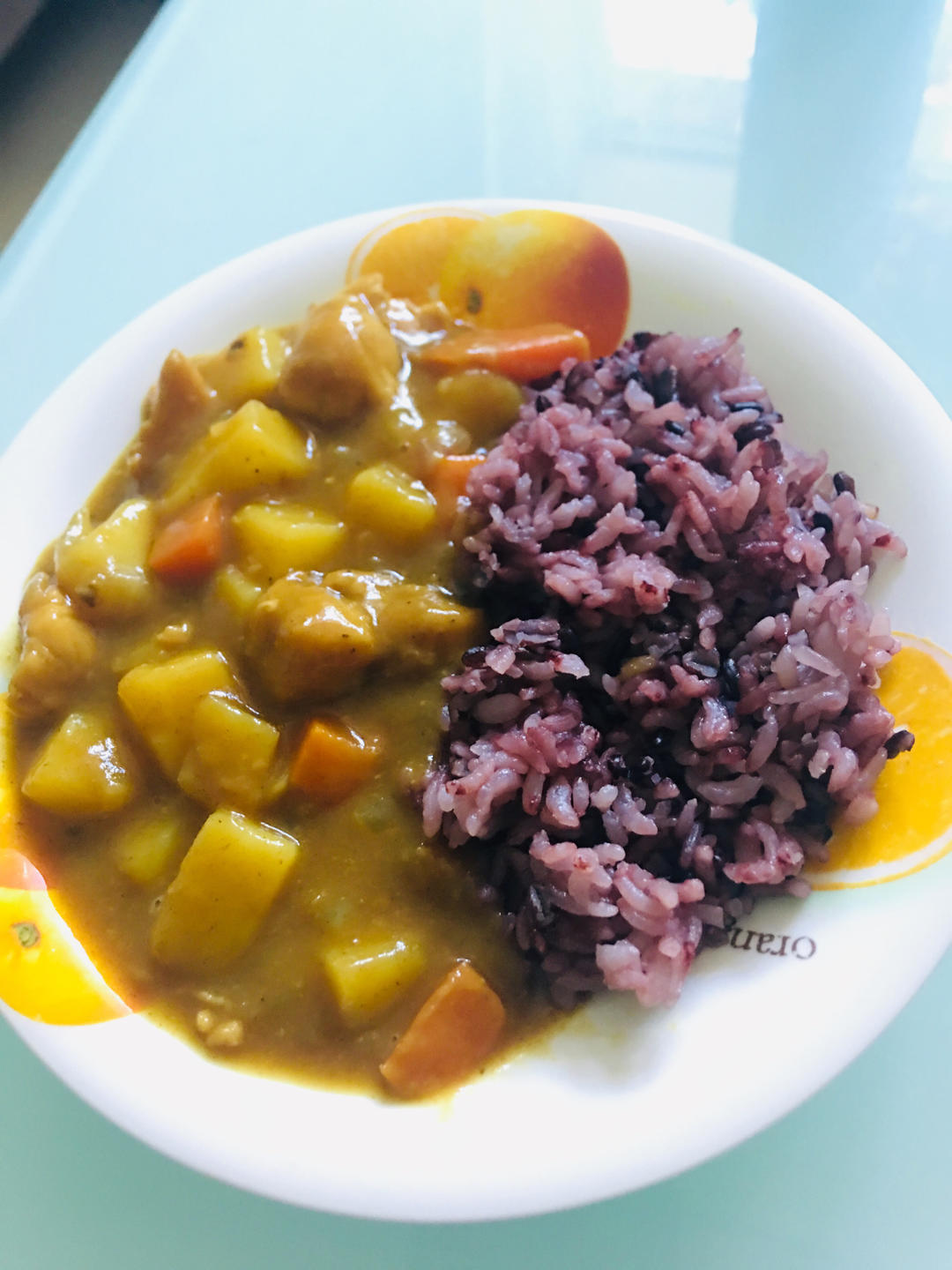 零失败日式咖喱鸡肉饭！！最正宗日本家庭做法！简单又好吃！