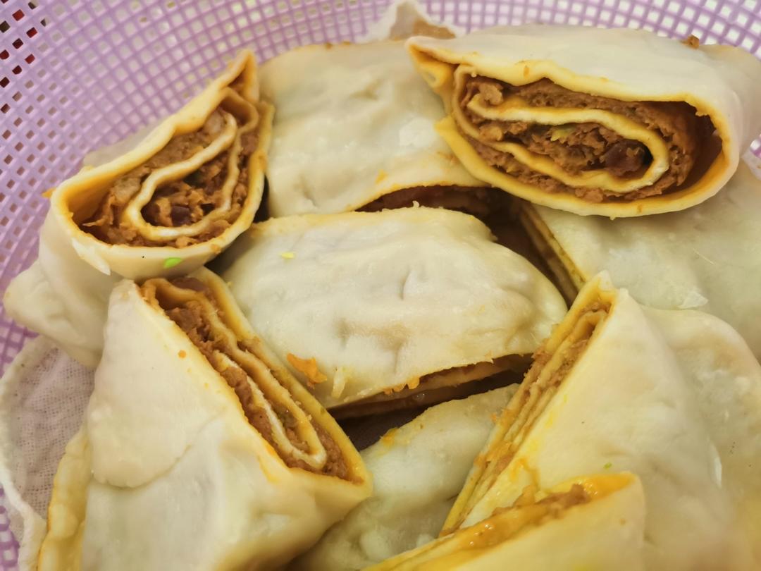 肉龙~大肉龙 （赖宝爹私房菜）
